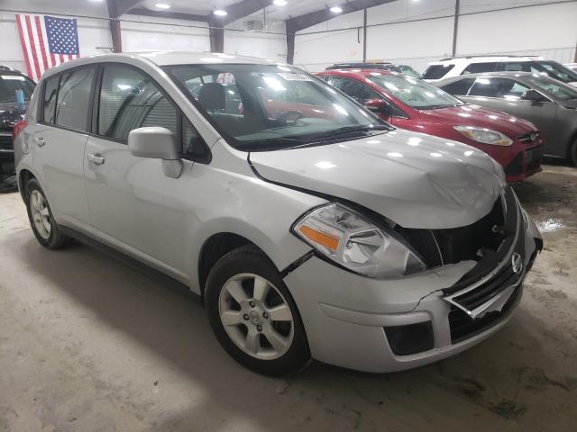 NISSAN VERSA S 2012 3n1bc1cp7ck273158