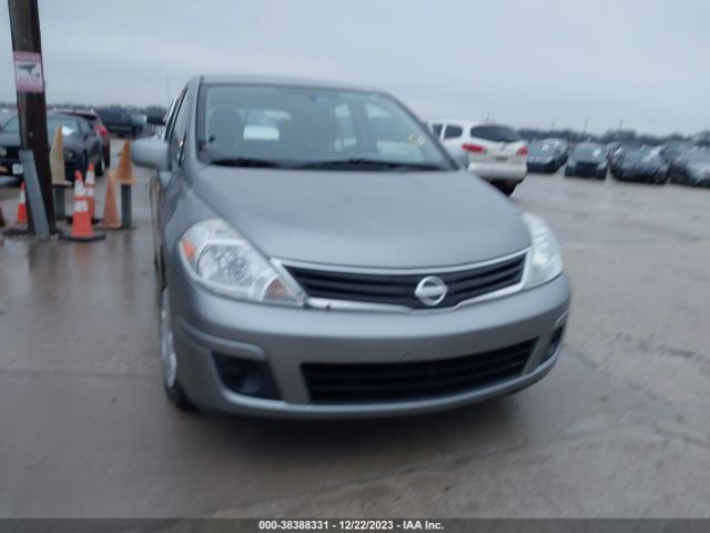 NISSAN VERSA 2012 3n1bc1cp7ck275637