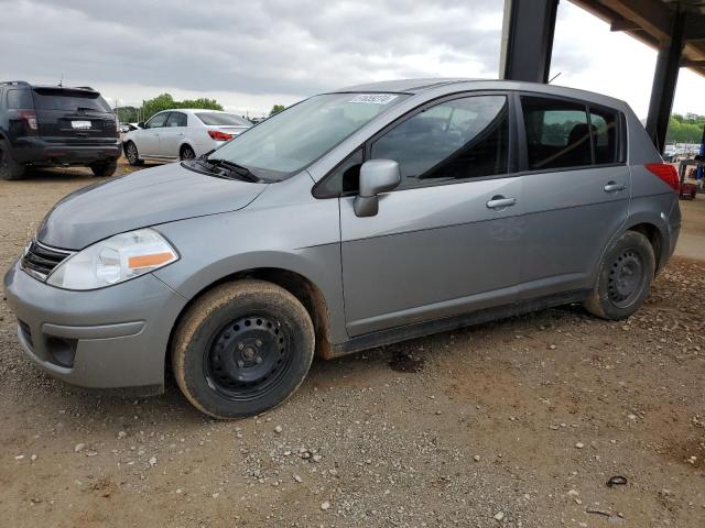 NISSAN VERSA 2012 3n1bc1cp7ck278442