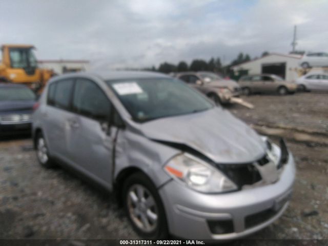 NISSAN VERSA 2012 3n1bc1cp7ck279493