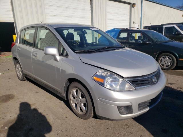 NISSAN VERSA S 2012 3n1bc1cp7ck280546