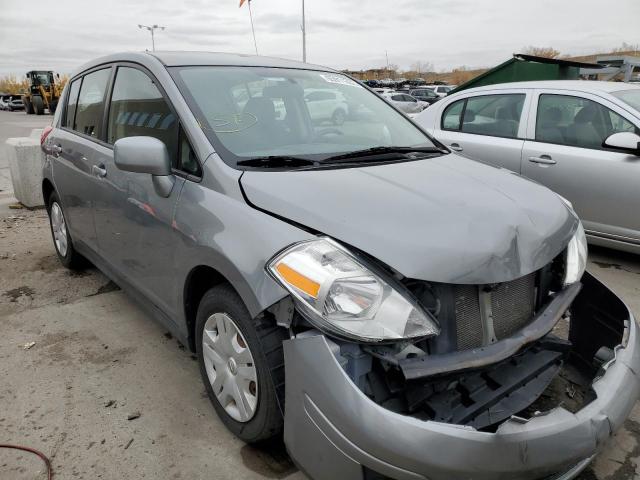 NISSAN VERSA S 2012 3n1bc1cp7ck281373