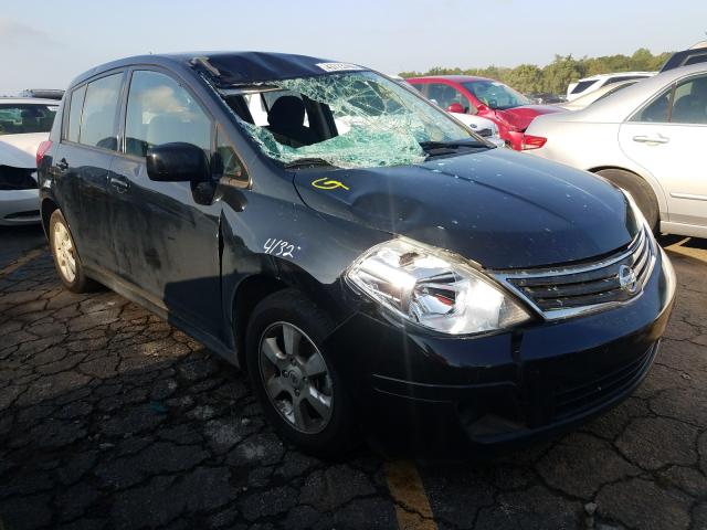 NISSAN VERSA S 2012 3n1bc1cp7ck282751