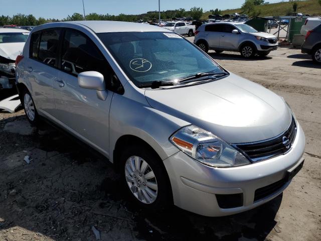 NISSAN VERSA S 2012 3n1bc1cp7ck283074