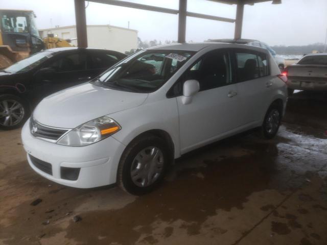 NISSAN VERSA S 2012 3n1bc1cp7ck283169