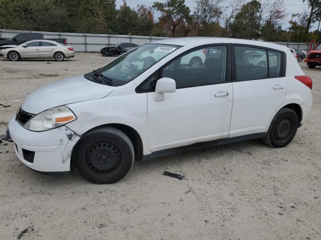 NISSAN VERSA 2012 3n1bc1cp7ck283933