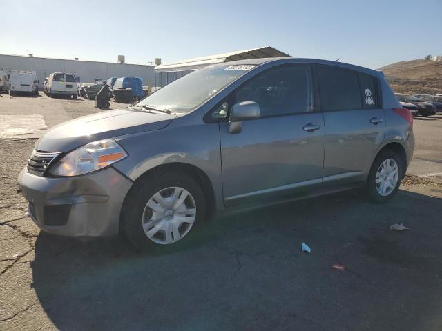 NISSAN VERSA 2012 3n1bc1cp7ck286699