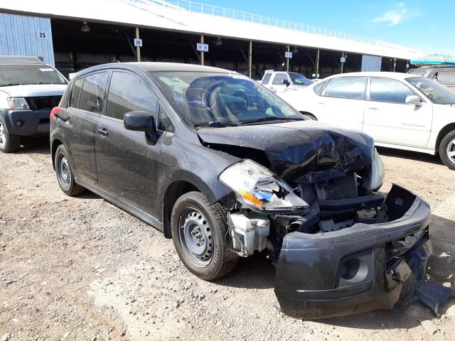 NISSAN VERSA S 2012 3n1bc1cp7ck286783