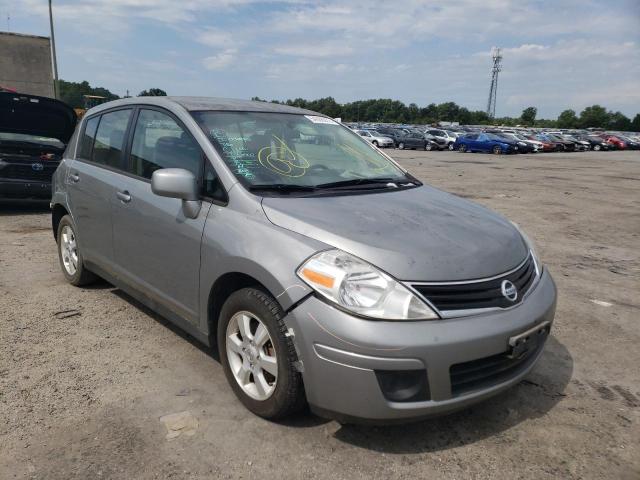 NISSAN VERSA S 2012 3n1bc1cp7ck287450