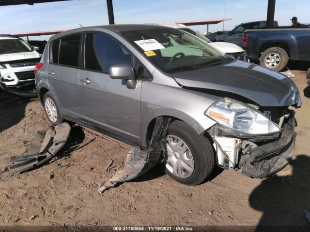 NISSAN VERSA 2012 3n1bc1cp7ck289554