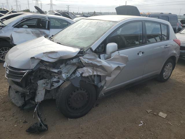 NISSAN VERSA S 2012 3n1bc1cp7ck290025