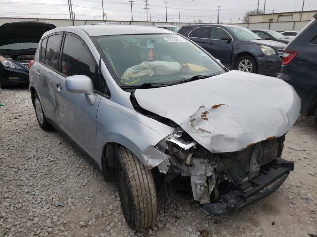 NISSAN VERSA S 2012 3n1bc1cp7ck290591