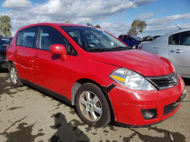 NISSAN VERSA S 2012 3n1bc1cp7ck290686