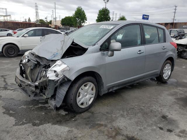 NISSAN VERSA S 2012 3n1bc1cp7ck290784