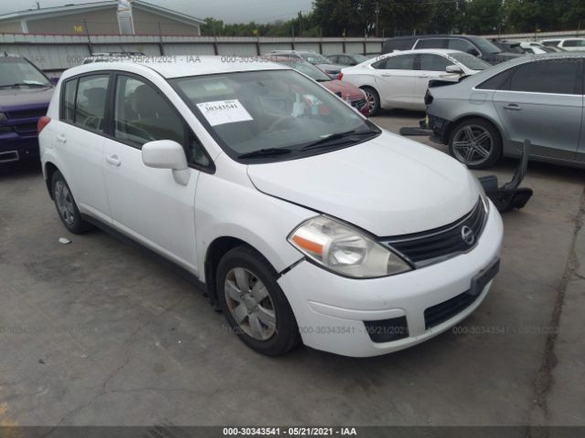 NISSAN VERSA 2012 3n1bc1cp7ck291689