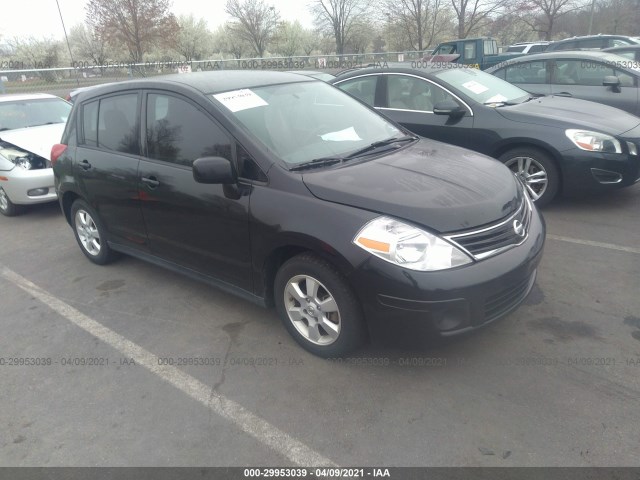 NISSAN VERSA 2012 3n1bc1cp7ck292082