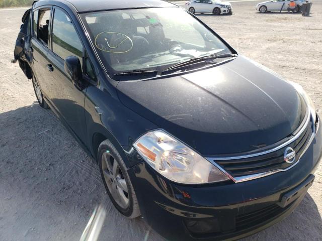 NISSAN VERSA S 2012 3n1bc1cp7ck292938