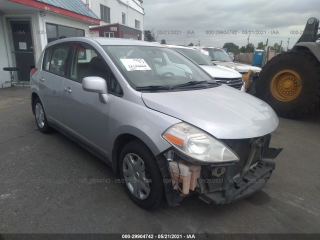 NISSAN VERSA 2012 3n1bc1cp7ck293040