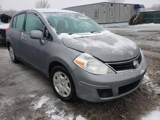 NISSAN VERSA S 2012 3n1bc1cp7ck293054