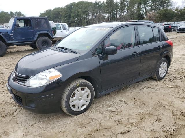 NISSAN VERSA 2012 3n1bc1cp7ck293538