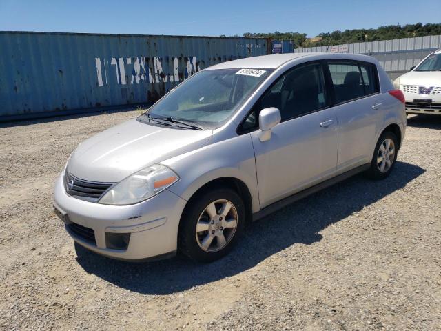 NISSAN VERSA 2012 3n1bc1cp7ck293636