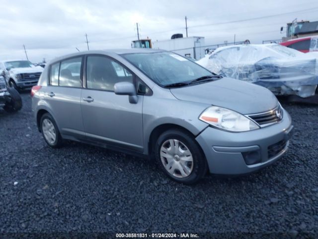 NISSAN VERSA 2012 3n1bc1cp7ck293829