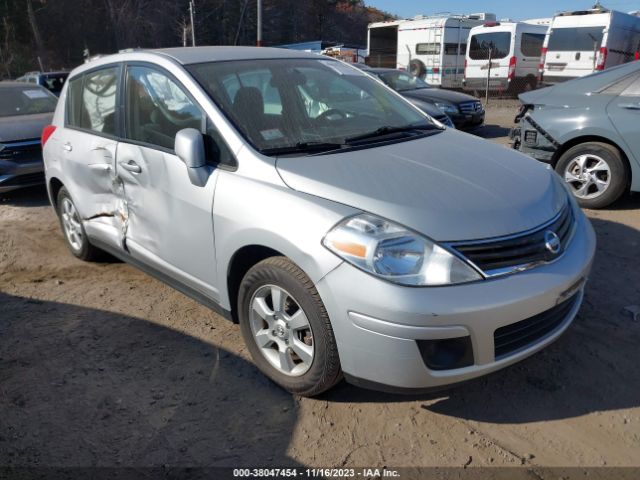 NISSAN VERSA 2012 3n1bc1cp7ck294687