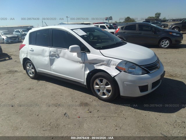 NISSAN VERSA 2012 3n1bc1cp7ck294768