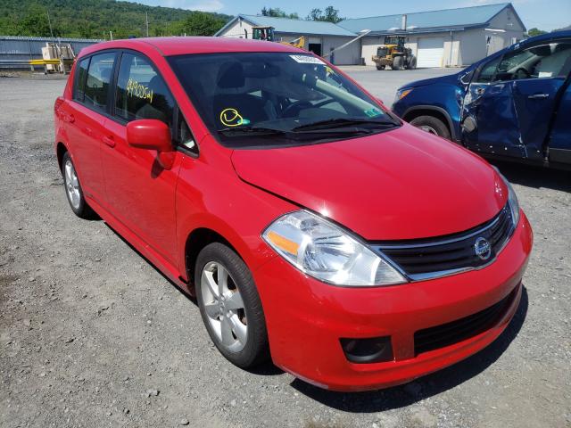 NISSAN VERSA 2012 3n1bc1cp7ck295287