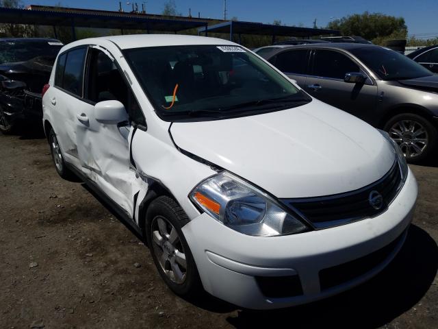 NISSAN VERSA S 2012 3n1bc1cp7ck296553