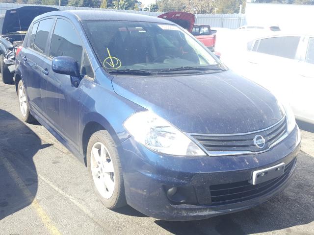 NISSAN VERSA S 2012 3n1bc1cp7ck296567