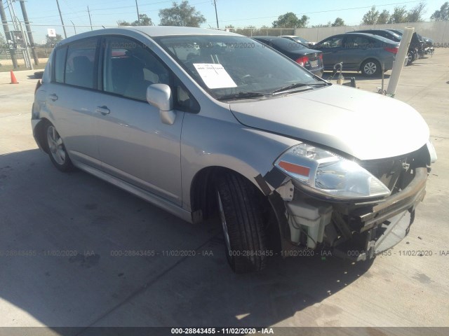 NISSAN VERSA 2012 3n1bc1cp7ck297721