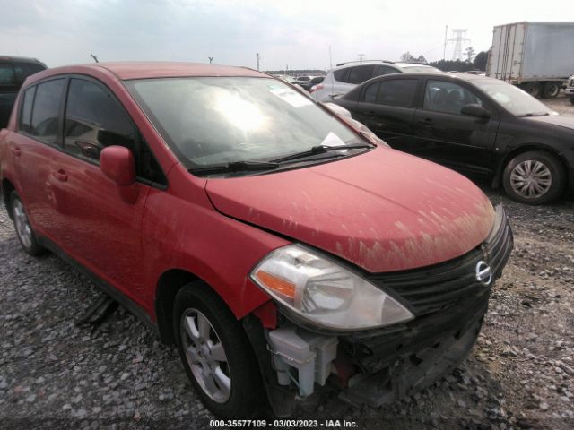 NISSAN VERSA 2012 3n1bc1cp7ck297931