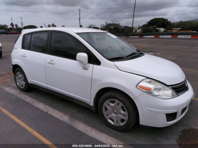 NISSAN VERSA 2012 3n1bc1cp7ck298657