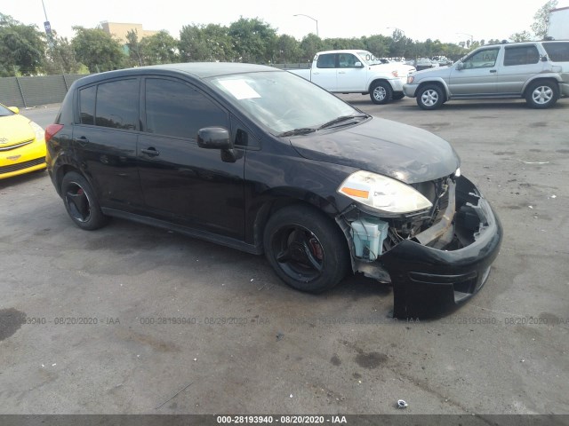 NISSAN VERSA 2012 3n1bc1cp7ck800969