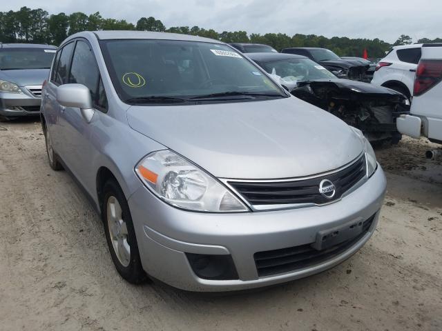 NISSAN VERSA S 2012 3n1bc1cp7ck801118