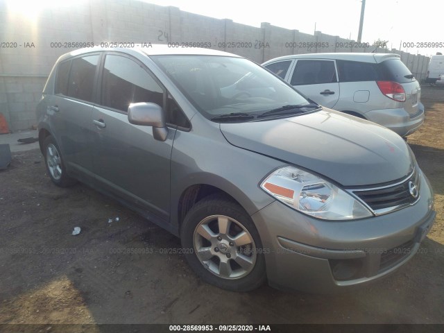 NISSAN VERSA 2012 3n1bc1cp7ck801328