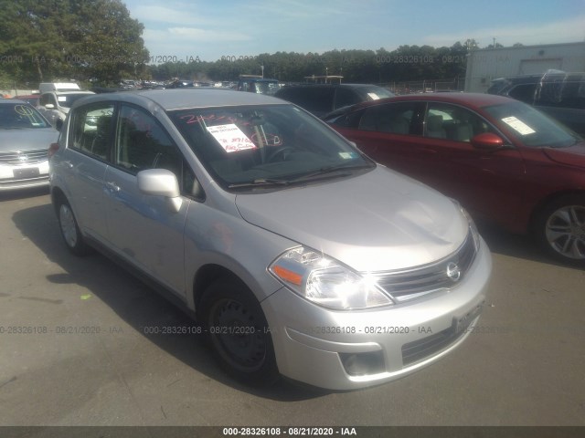 NISSAN VERSA 2012 3n1bc1cp7ck802799