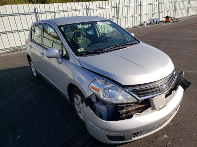 NISSAN VERSA S 2012 3n1bc1cp7ck802852