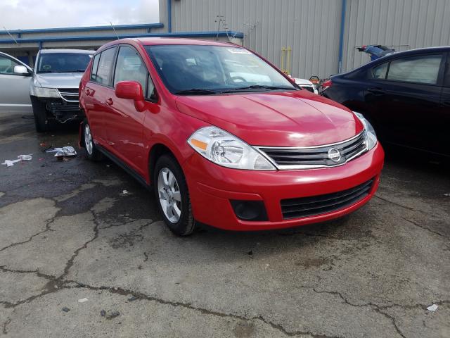 NISSAN VERSA S 2012 3n1bc1cp7ck803192