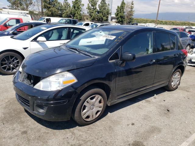 NISSAN VERSA 2012 3n1bc1cp7ck804827