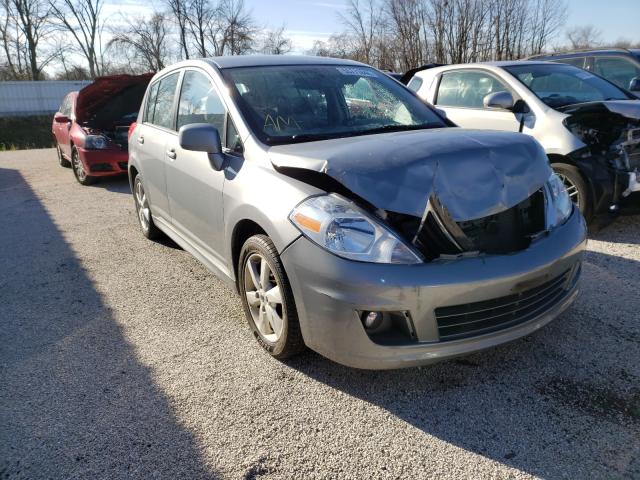 NISSAN VERSA S 2012 3n1bc1cp7ck804908