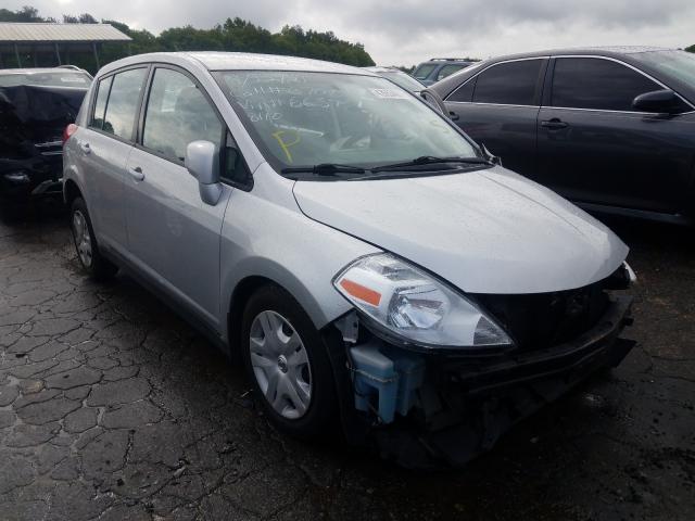 NISSAN VERSA S 2012 3n1bc1cp7ck806657