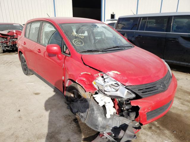 NISSAN VERSA S 2012 3n1bc1cp7ck807968