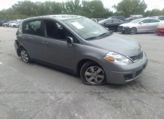 NISSAN VERSA 2012 3n1bc1cp7ck809171