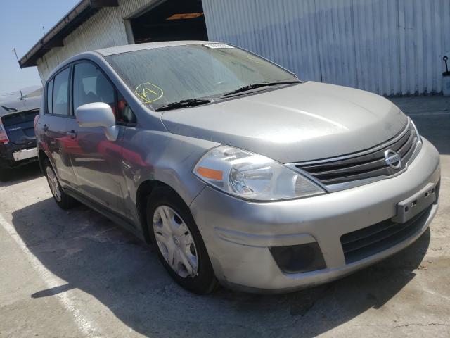 NISSAN VERSA S 2012 3n1bc1cp7ck809297