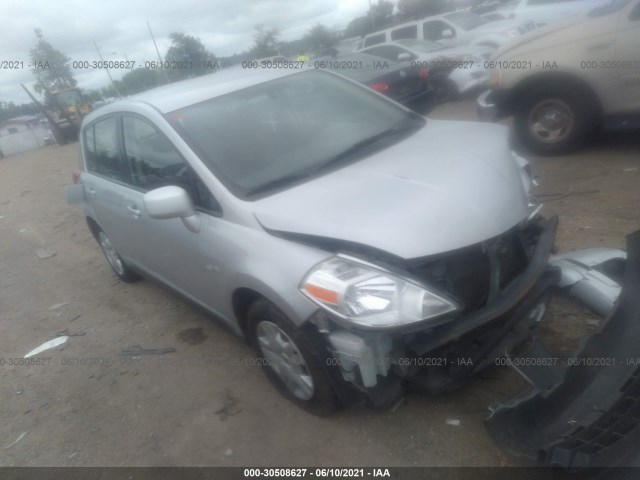 NISSAN VERSA 2012 3n1bc1cp7ck809770