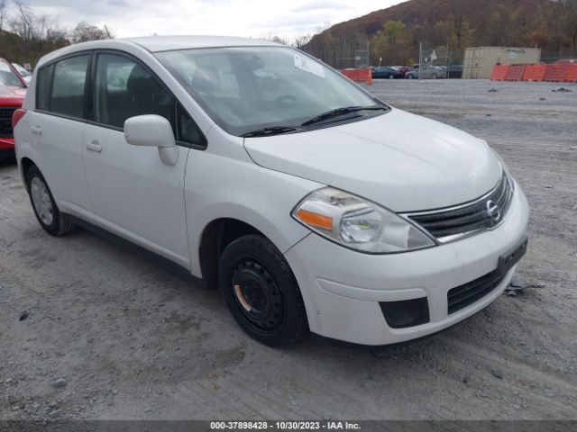 NISSAN VERSA 2012 3n1bc1cp7ck810742