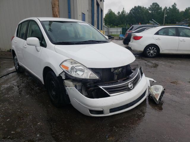 NISSAN VERSA S 2012 3n1bc1cp7ck810885