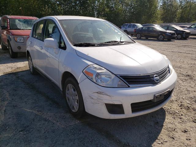 NISSAN VERSA S 2012 3n1bc1cp7ck810921